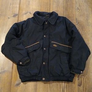 Pacific Trail Insulated Coat